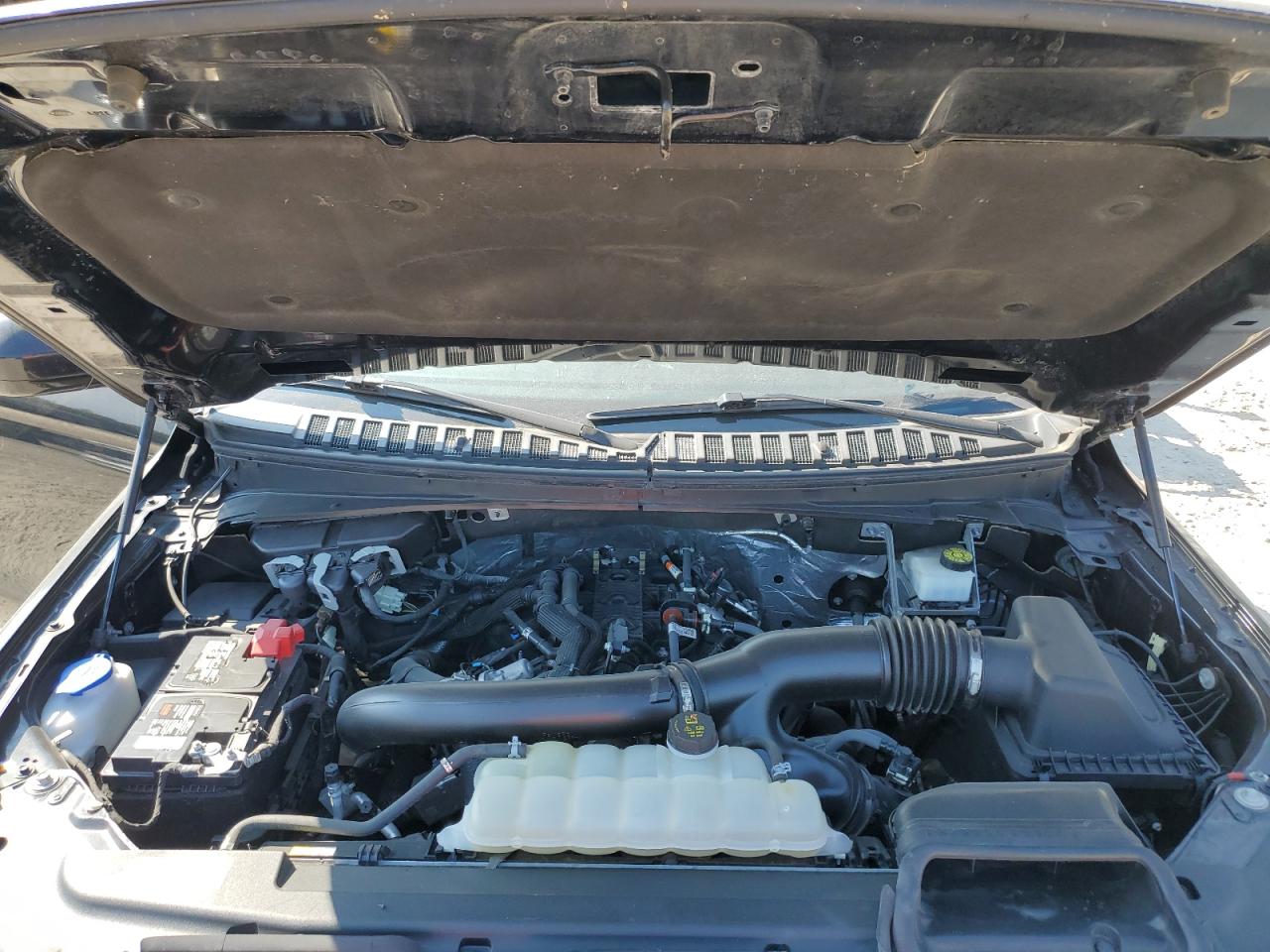 2022 Ford Expedition Max Xlt VIN: 1FMJK1HT3NEA66518 Lot: 80467745