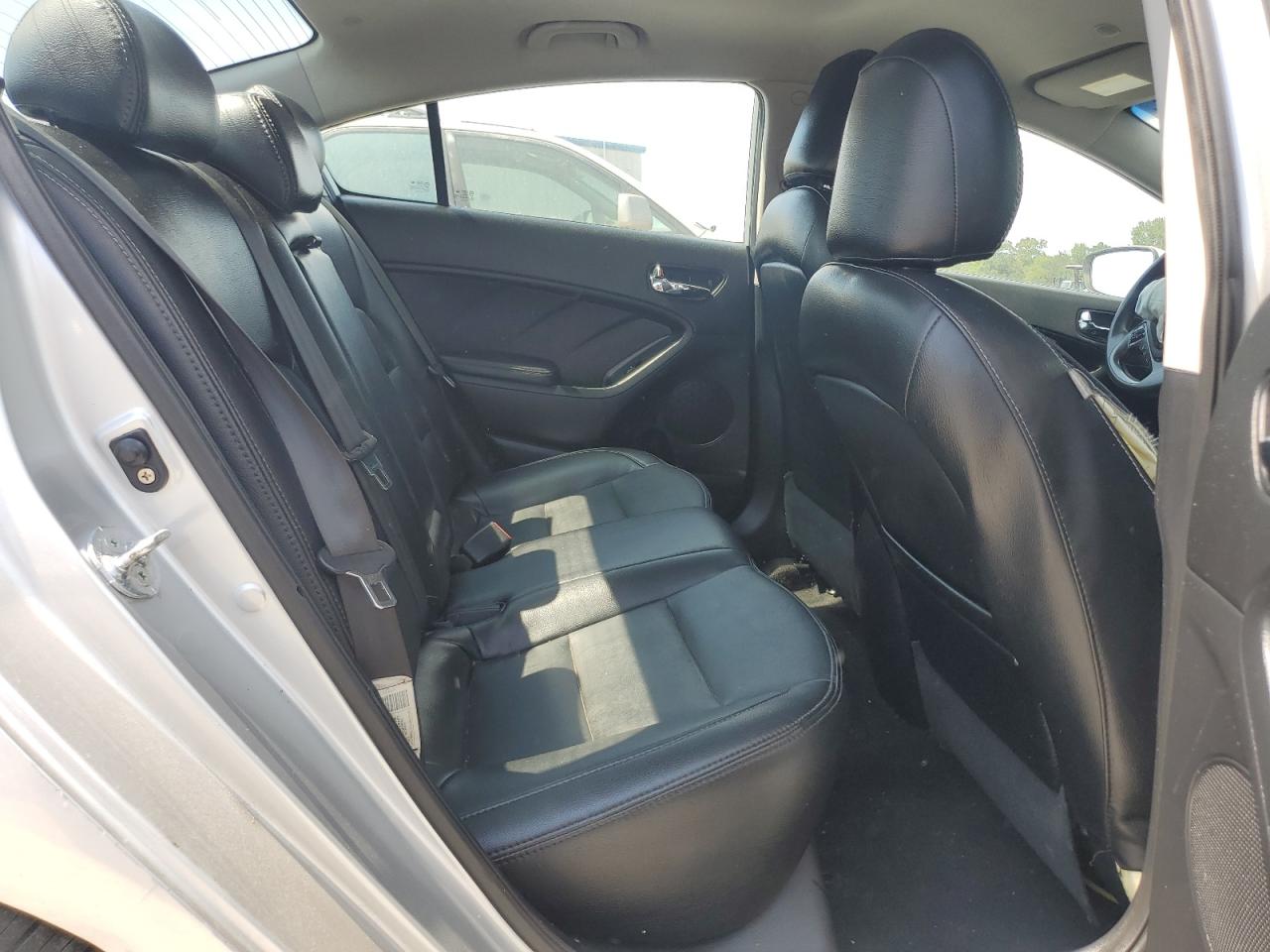 2014 Kia Forte Lx VIN: KNAFX4A62E5074415 Lot: 71888455