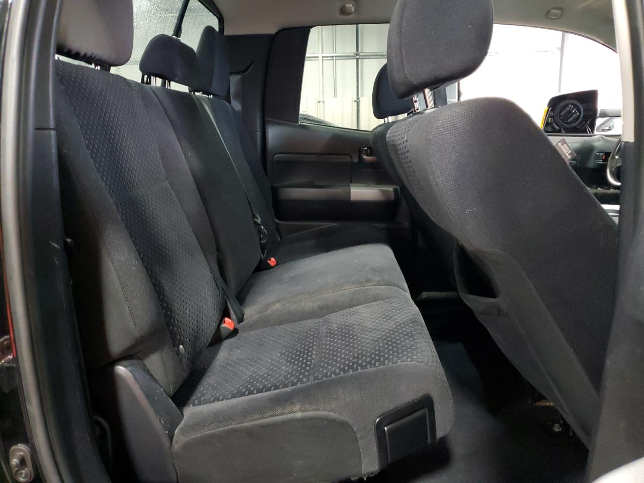 2011 Toyota Tundra Double Cab Sr5 VIN: 5TFUY5F10BX159568 Lot: 80479755