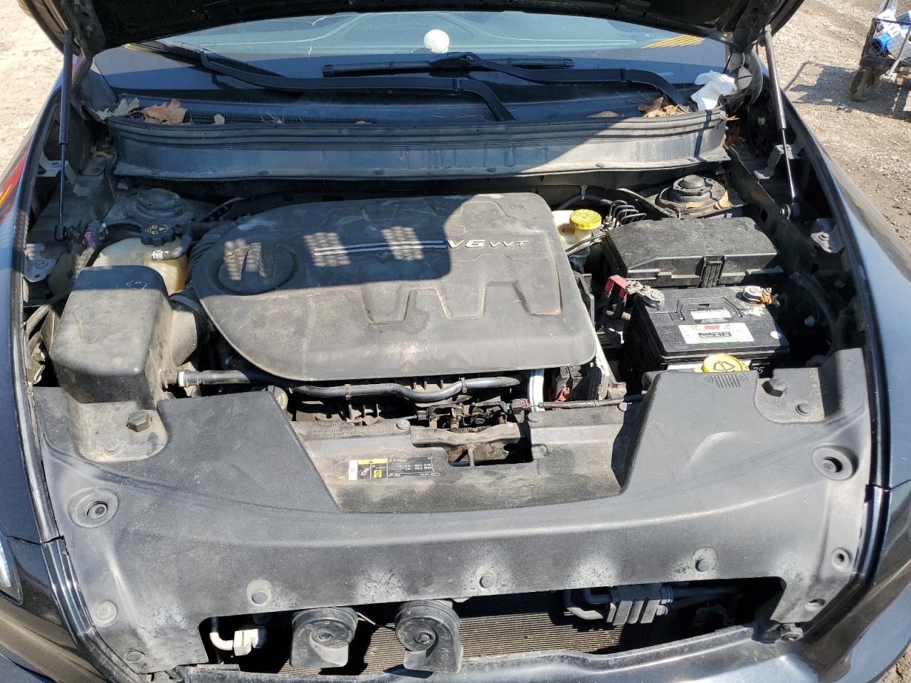 2014 Jeep Cherokee Limited VIN: 1C4PJLDS6EW283744 Lot: 80615915