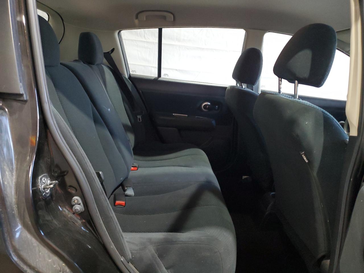 2011 Nissan Versa S VIN: 3N1BC1CPXBL473899 Lot: 71448655
