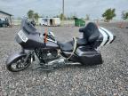 2014 HARLEY-DAVIDSON FLHX STREET GLIDE for sale at Copart IL - PEORIA