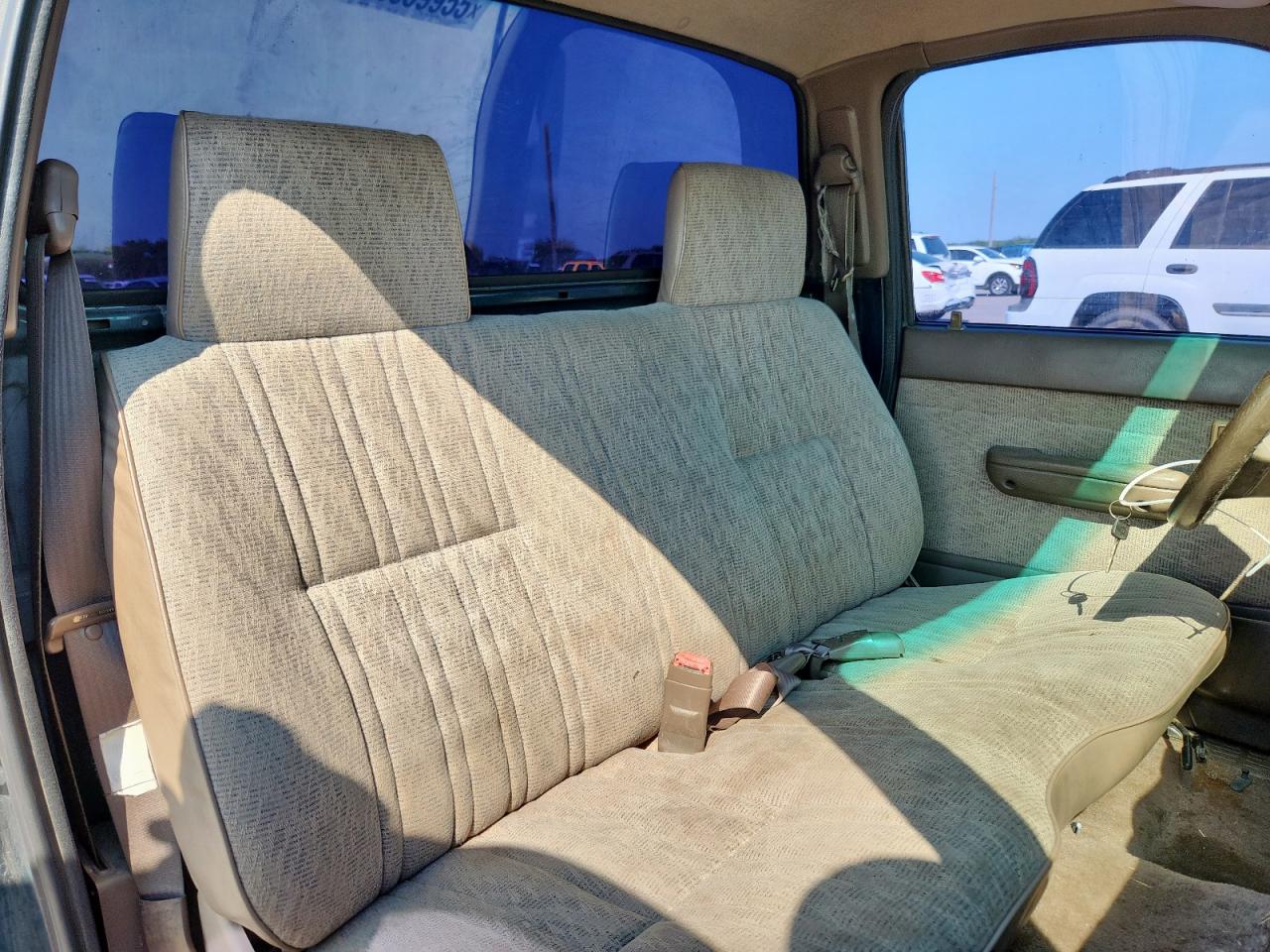1998 Toyota Tacoma VIN: 4TANL42N6WZ152281 Lot: 80339955