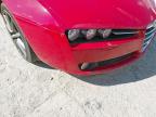 2008 ALFA ROMEO 159 TI for sale at Copart YORK