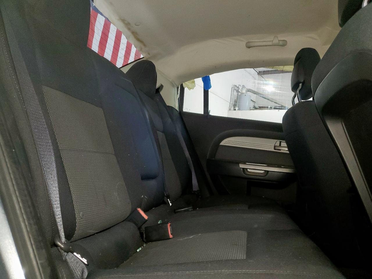 2010 Chrysler Sebring Touring VIN: 1C3CC4FB5AN137352 Lot: 80835595