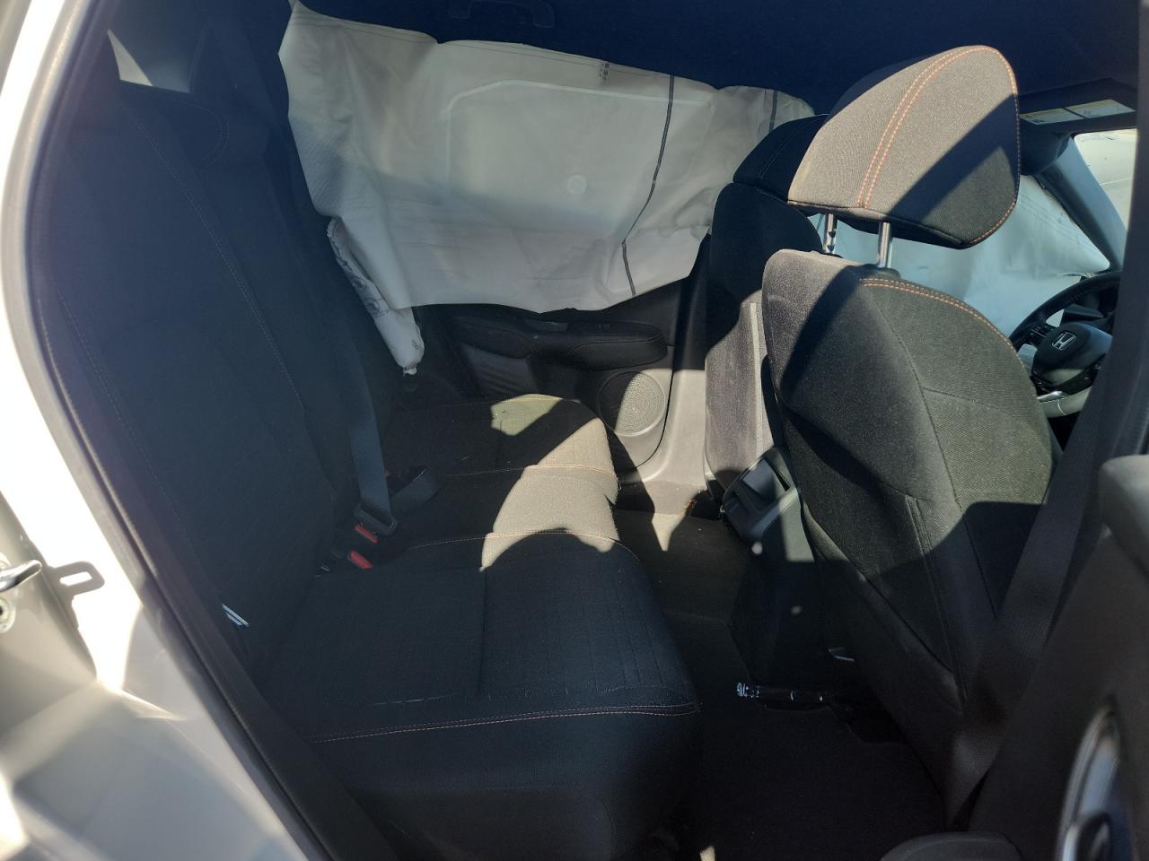 2024 Honda Hr-V Sport VIN: 3CZRZ2H53RM714363 Lot: 80121235