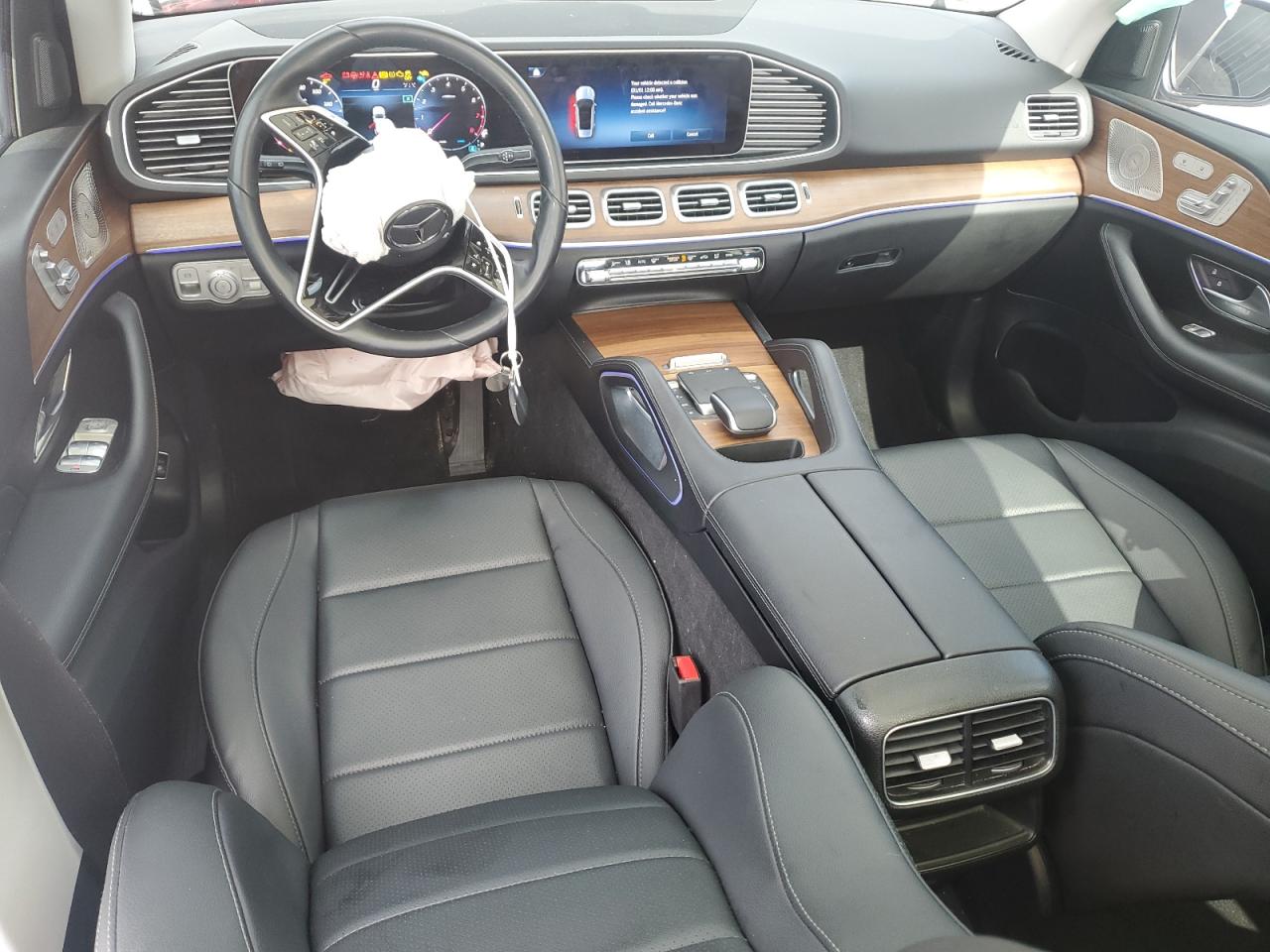 2024 Mercedes-Benz Gle 350 4Matic VIN: 4JGFB4FB8RB162301 Lot: 71870865