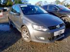 2012 VOLKSWAGEN POLO MATCH S-A  for sale at Copart WOLVERHAMPTON