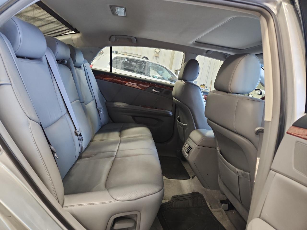 2007 Toyota Avalon Xl VIN: 4T1BK36BX7U179174 Lot: 82081705