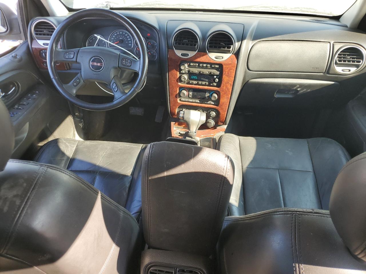 2006 GMC Envoy VIN: 1GKDT13S962131862 Lot: 71564785