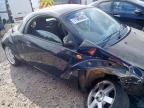 2005 FORD STREETKA LUXURY  for sale at Copart WISBECH