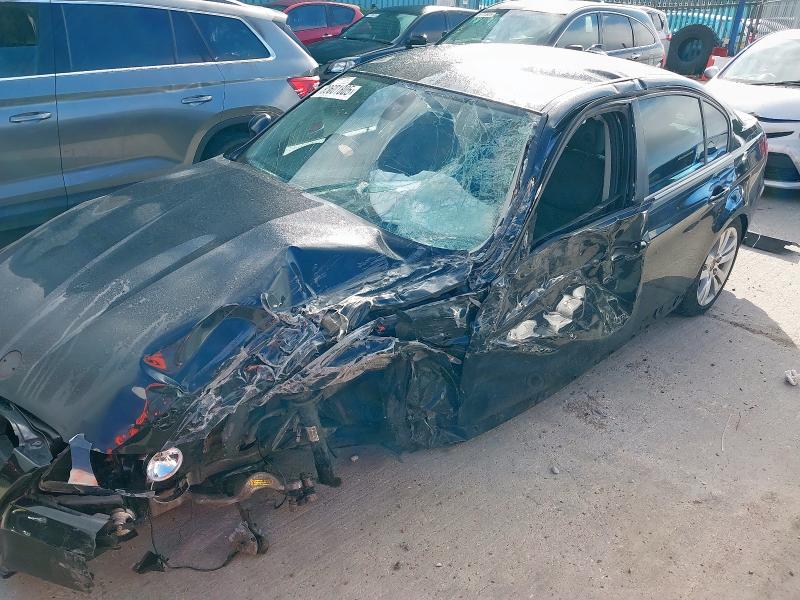 2010 BMW 3 SERIES 318I SE BUSINESS EDITION 4DR