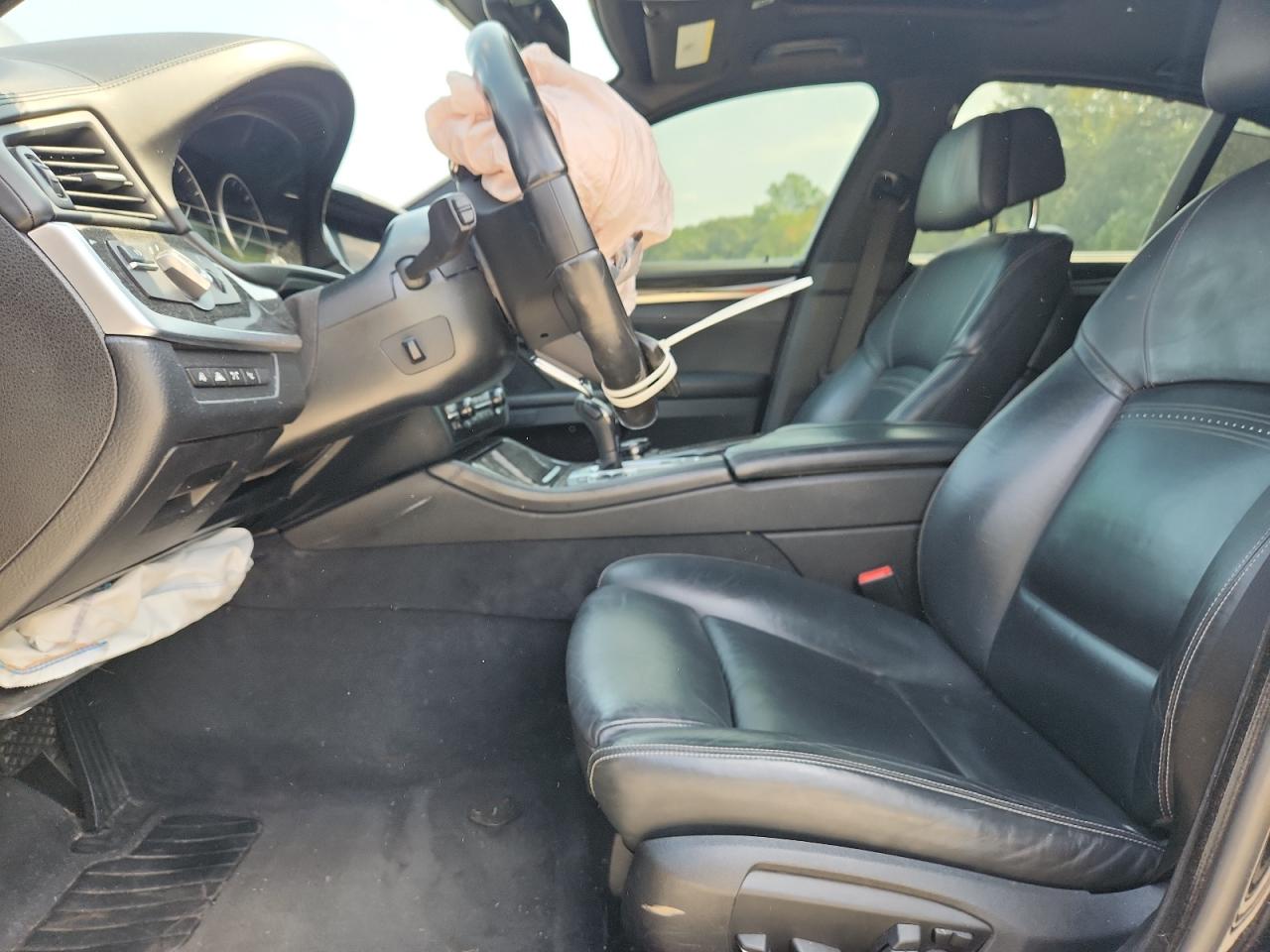 2016 BMW 550 I VIN: WBAKN9C54GD962159 Lot: 81392995