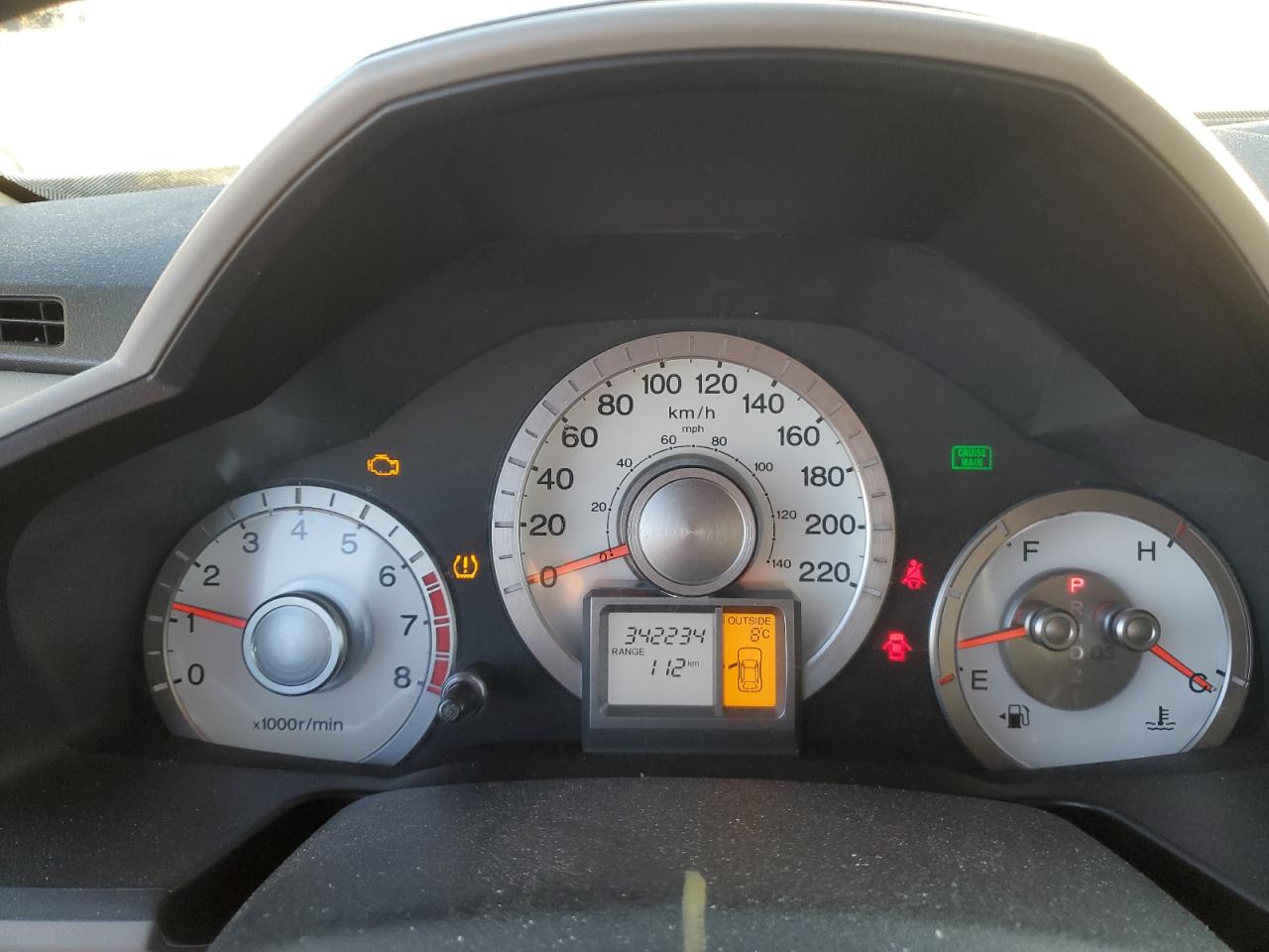 2011 Honda Pilot Exl VIN: 5FNYF4H53BB501445 Lot: 84217655