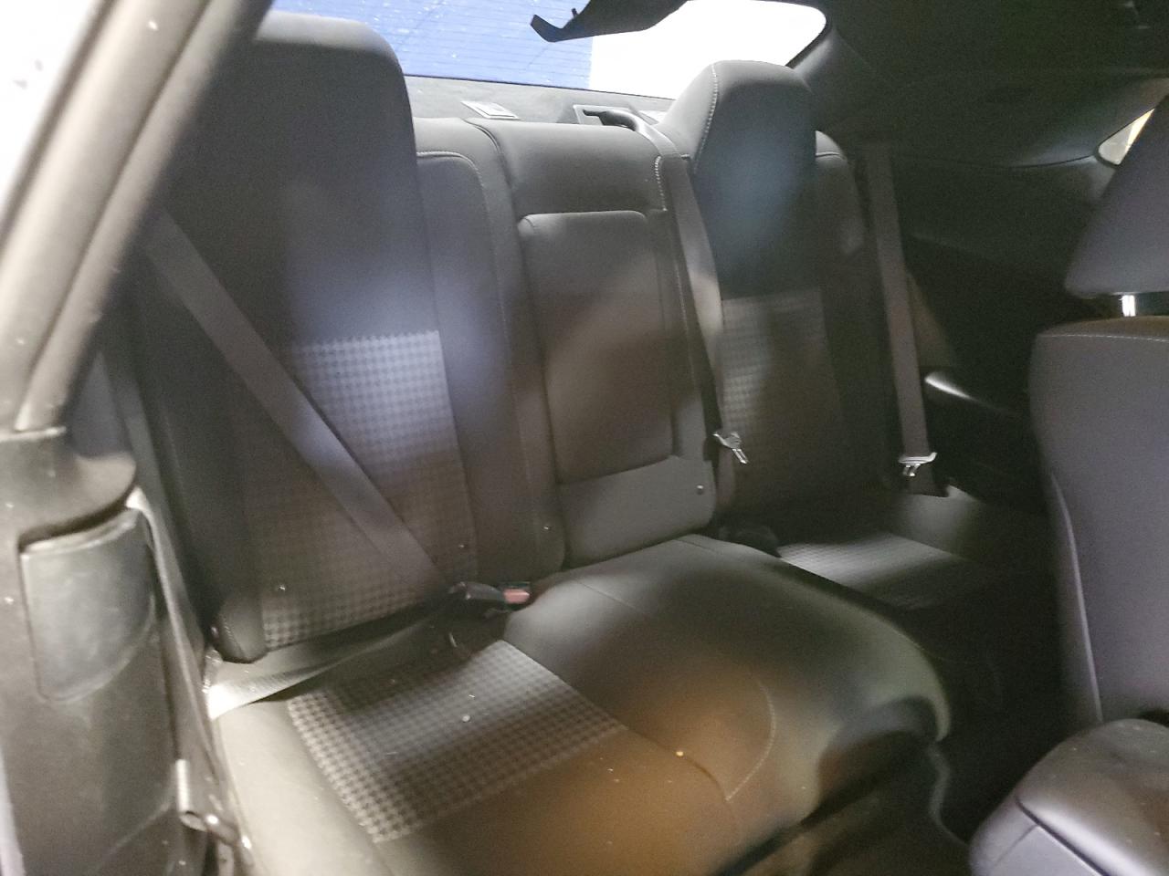 2020 Dodge Challenger R/T VIN: 2C3CDZBTXLH142728 Lot: 84215225