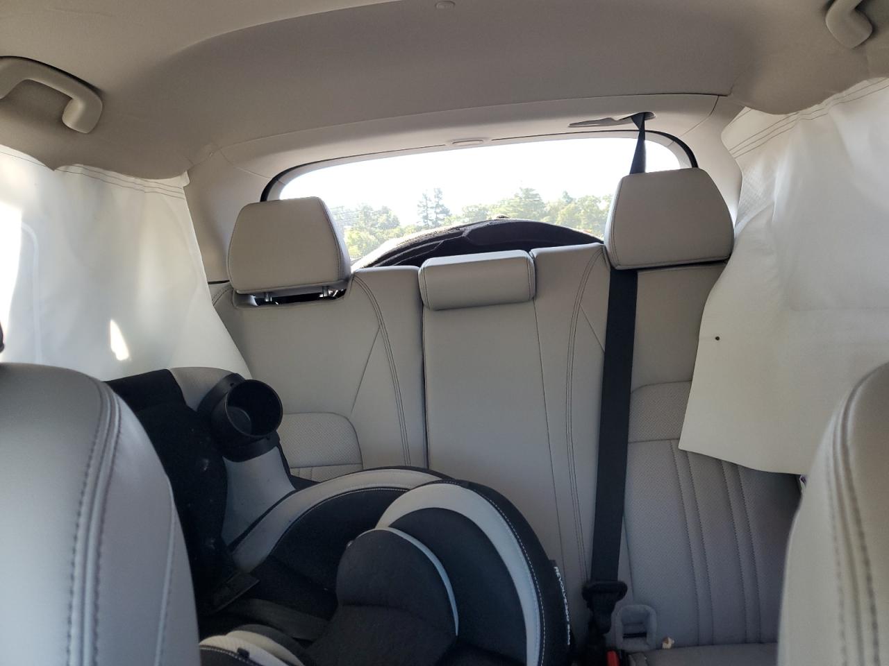 2025 Honda Hr-V Exl VIN: 3CZRZ2H71SM787674 Lot: 80317695