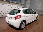 2013 PEUGEOT 208 ACTIVE 1.2 VTI ACTIVE 5DR for sale at Copart NEWBURY