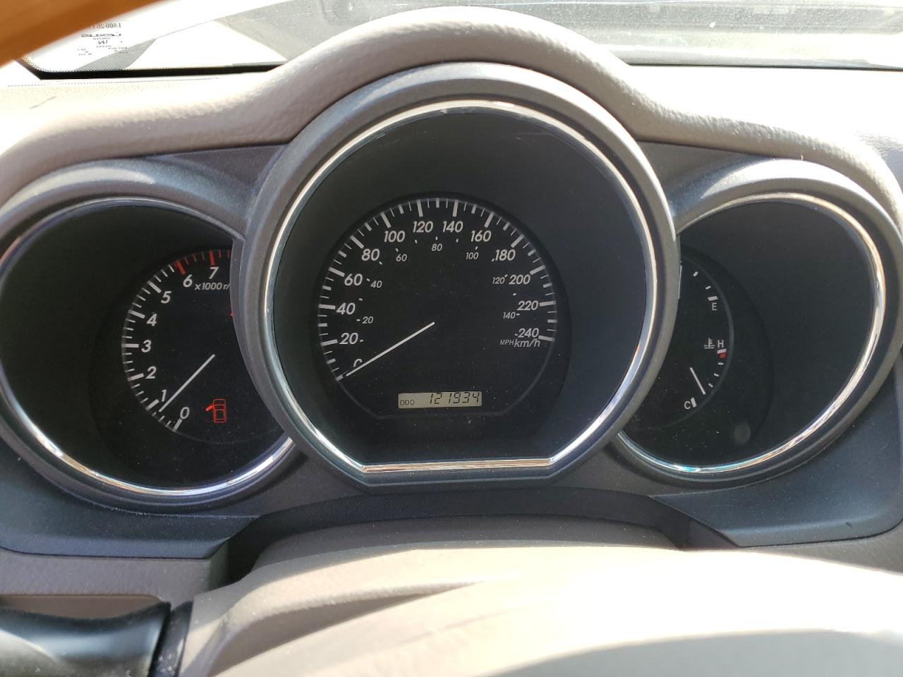 2004 Lexus Rx 330 VIN: 2T2HA31UX4C028589 Lot: 81328115