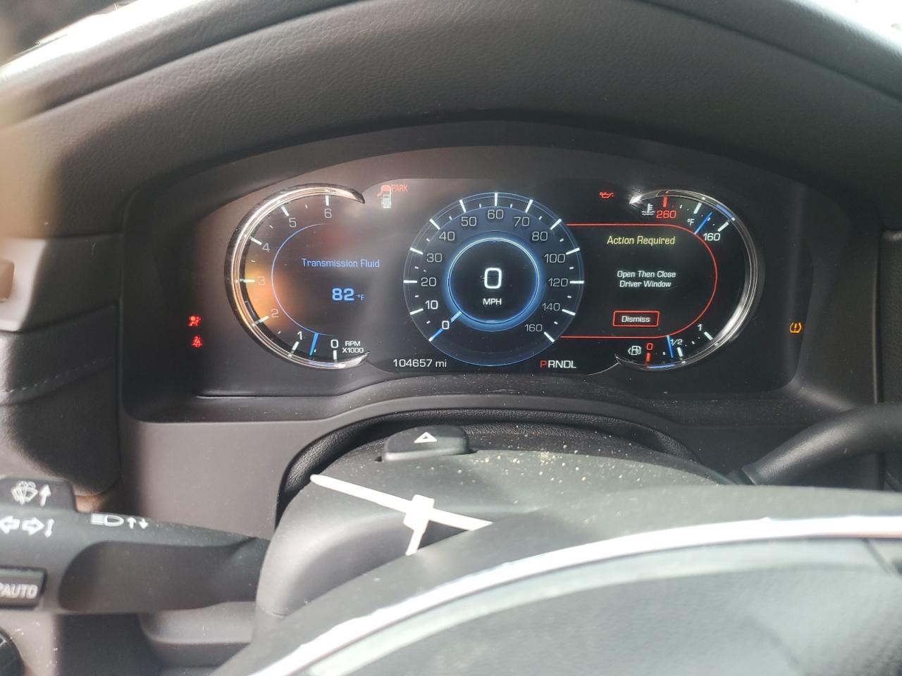 2017 Cadillac Escalade Esv Luxury VIN: 1GYS4HKJ0HR230995 Lot: 84365705