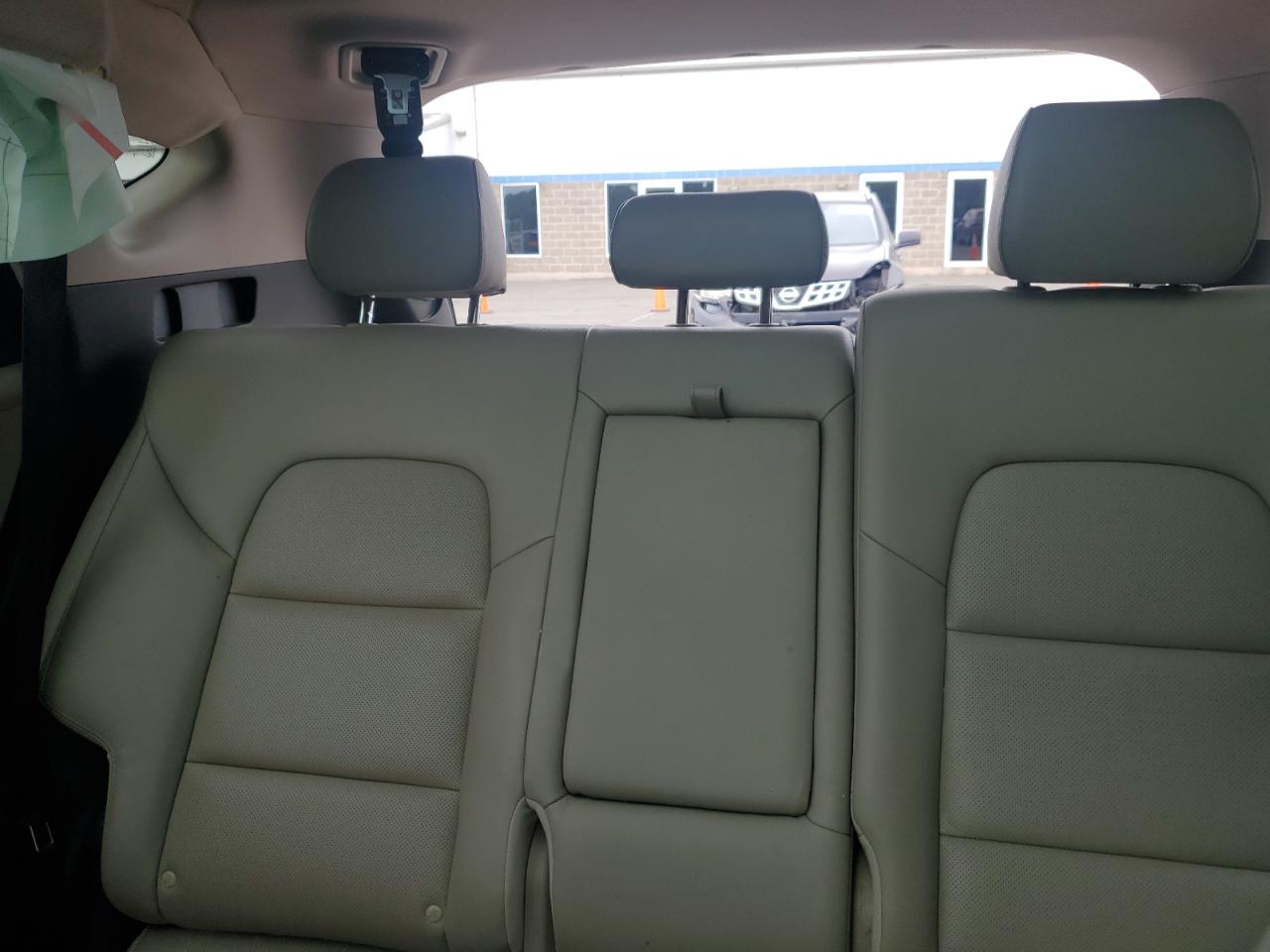 2016 Hyundai Tucson Limited VIN: KM8J3CA21GU262296 Lot: 71842175