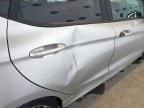 2023 FORD FIESTA ST-LINE X for sale at Copart BELFAST