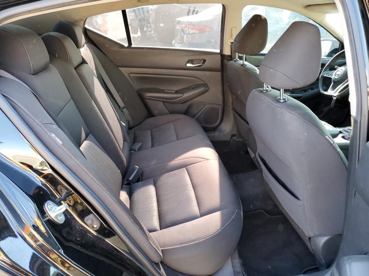 2020 Nissan Altima S VIN: 1N4BL4BV3LC256867 Lot: 80480575
