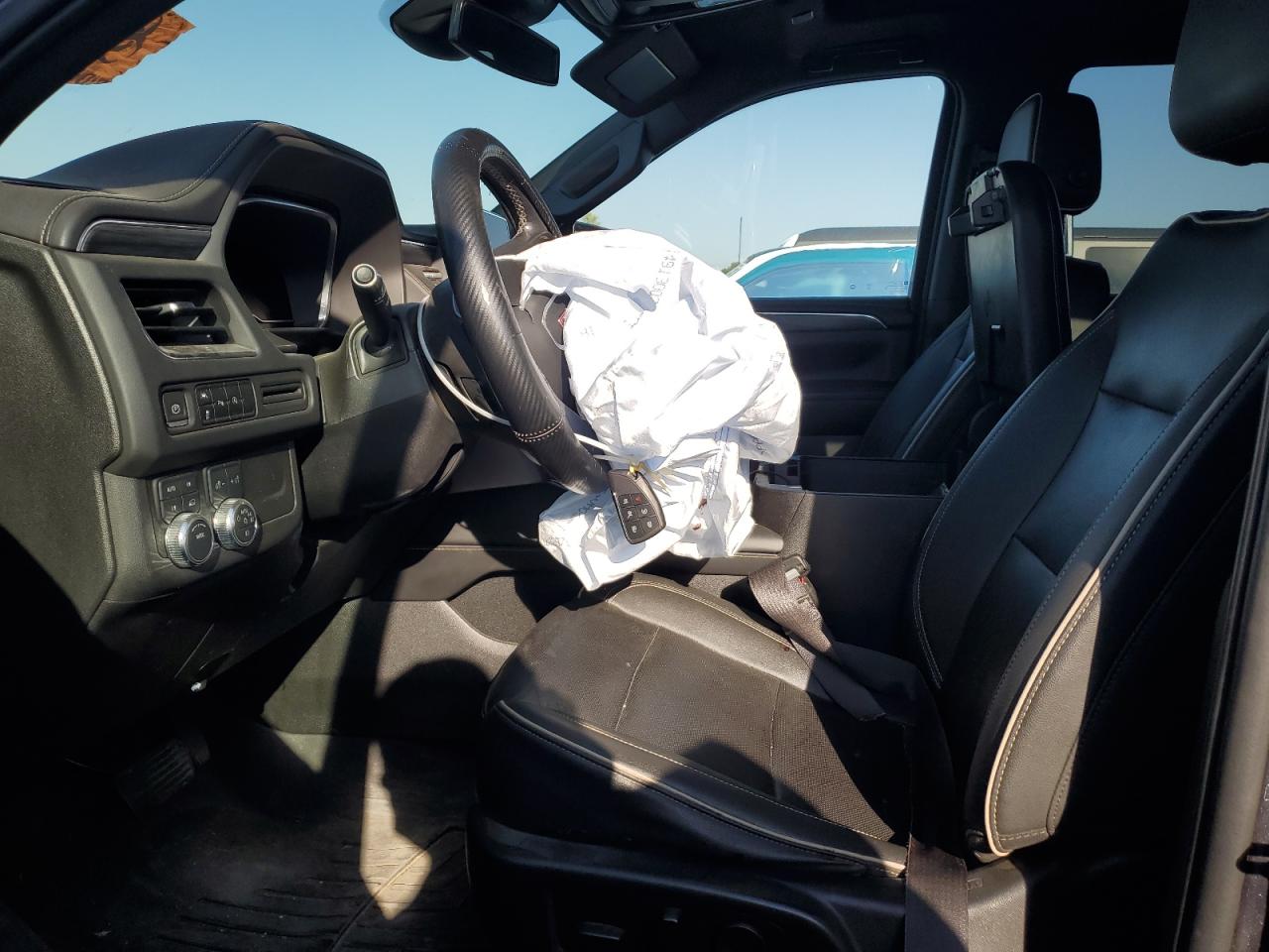 2023 GMC Yukon Slt VIN: 1GKS2BKT7PR150509 Lot: 80383555