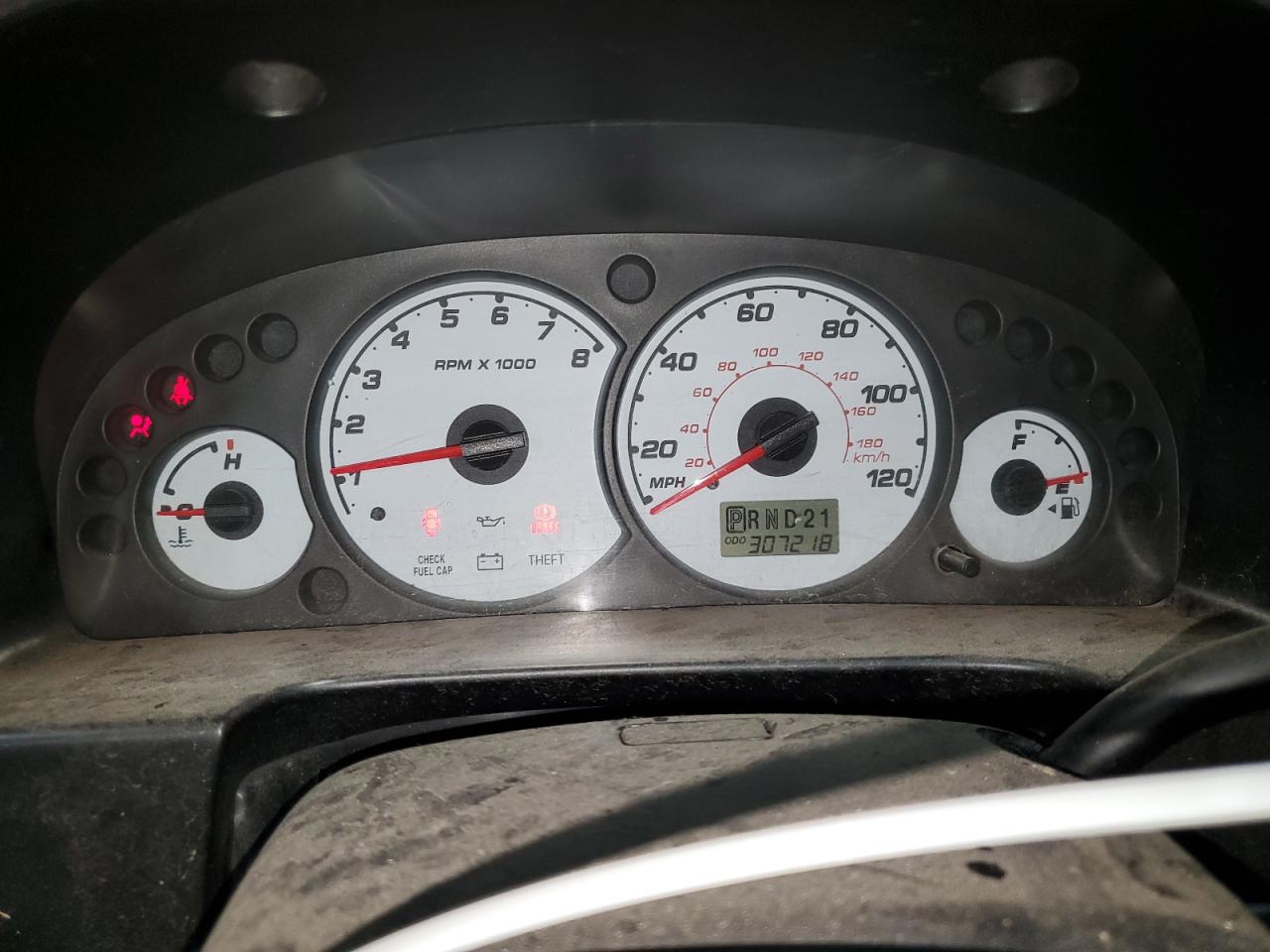 2002 Ford Escape Xlt VIN: 1FMYU04102KB96969 Lot: 82064415