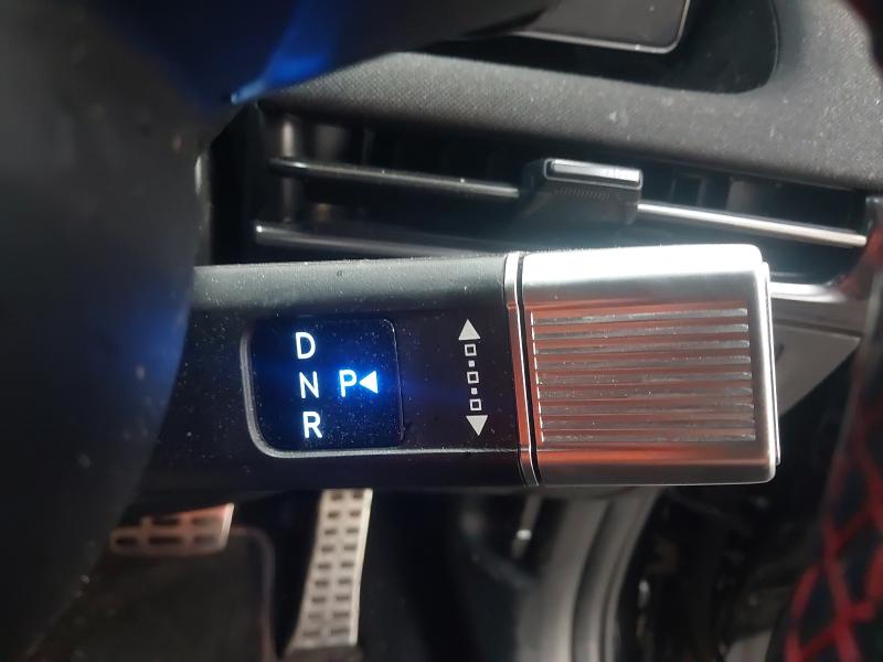 2024 HYUNDAI TUCSON 1.6T PLUG-IN HYBRID N LINE 5DR 4WD AUTO