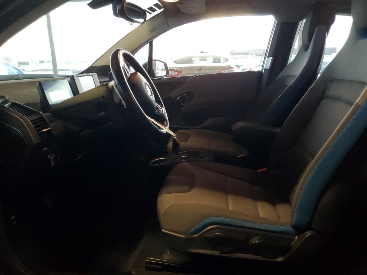 2018 BMW I3 Bev VIN: WBY7Z2C54JVB88678 Lot: 81089545