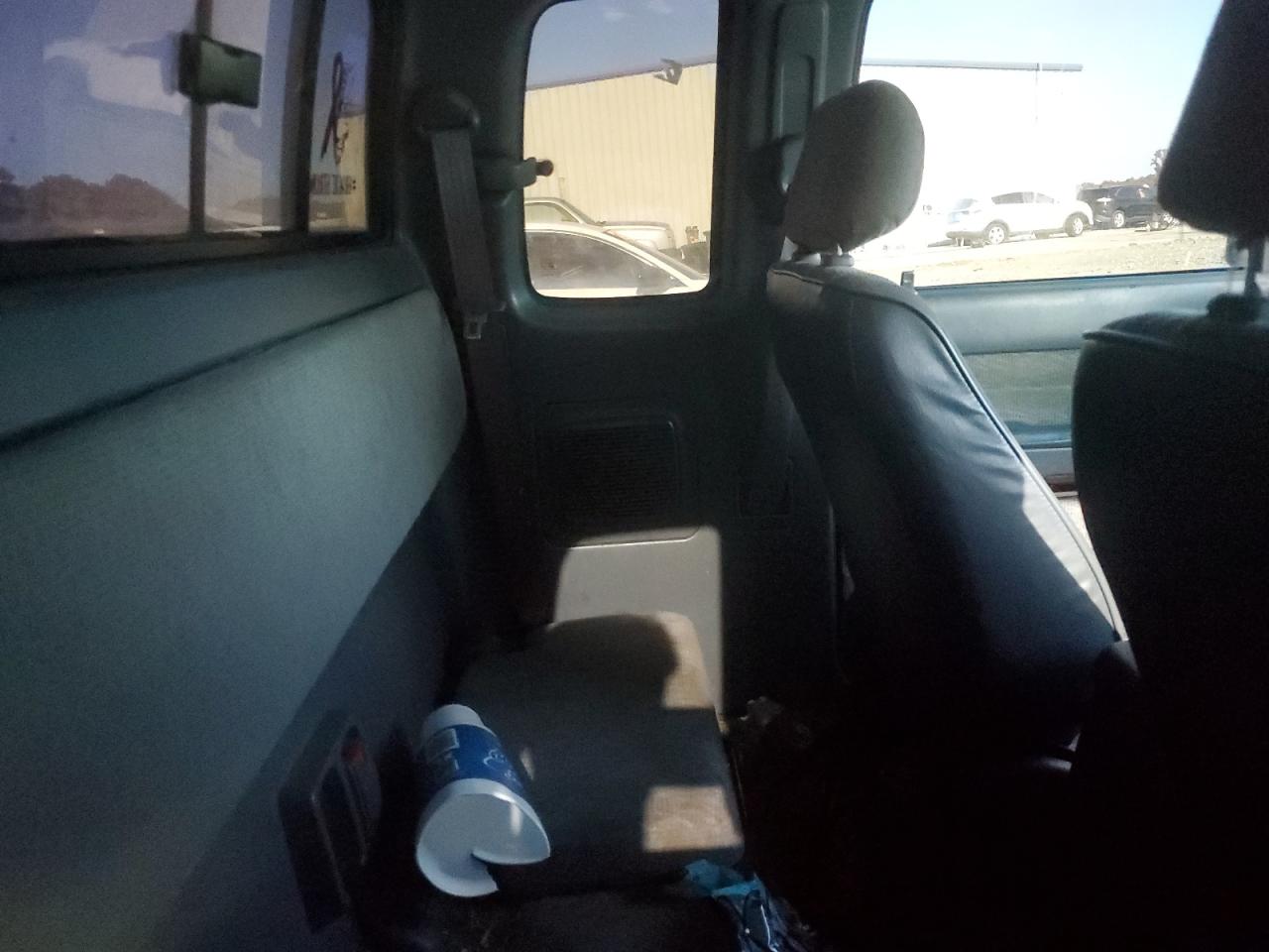 1999 Toyota Tacoma Xtracab Prerunner VIN: 4TASN92N0XZ428269 Lot: 68975065