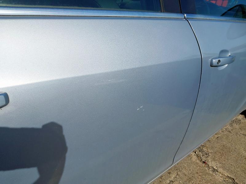 2013 VAUXHALL INSIGNIA TECHLINE CDTI EC 