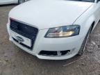 2010 AUDI A3 TECHNIK MPI  for sale at Copart YORK