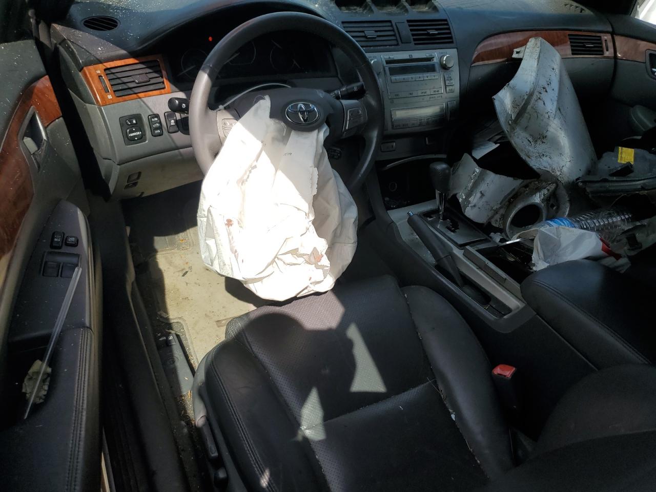 2008 Toyota Camry Solara Se VIN: 4T1FA38P98U154698 Lot: 80663325