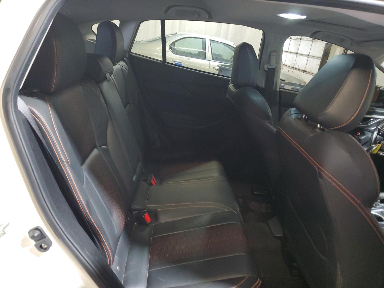 2021 Subaru Crosstrek Limited VIN: JF2GTHNC2M8679107 Lot: 80987035