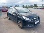 2015 PEUGEOT 2008 ACTIVE for sale at Copart CHESTER