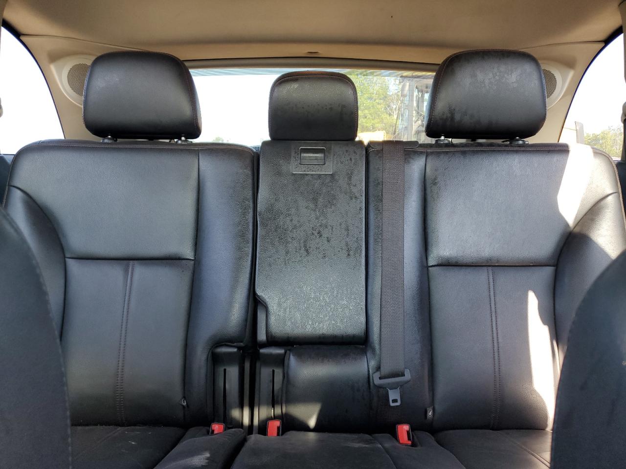 2011 Ford Edge Limited VIN: 2FMDK3KC9BBA17025 Lot: 71965005