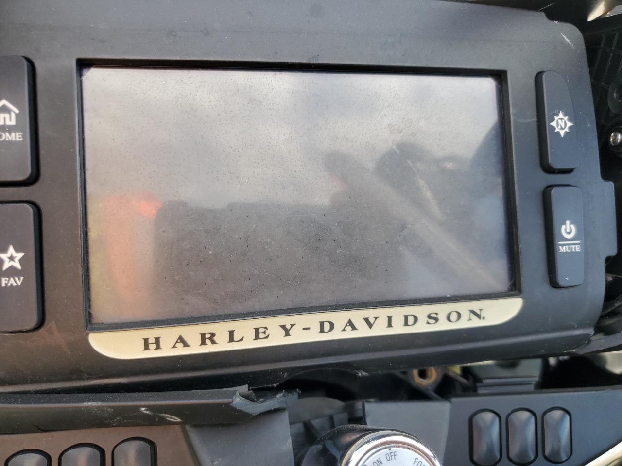 2020 Harley-Davidson Flhx VIN: 1HD1KBC24LB664865 Lot: 82076385