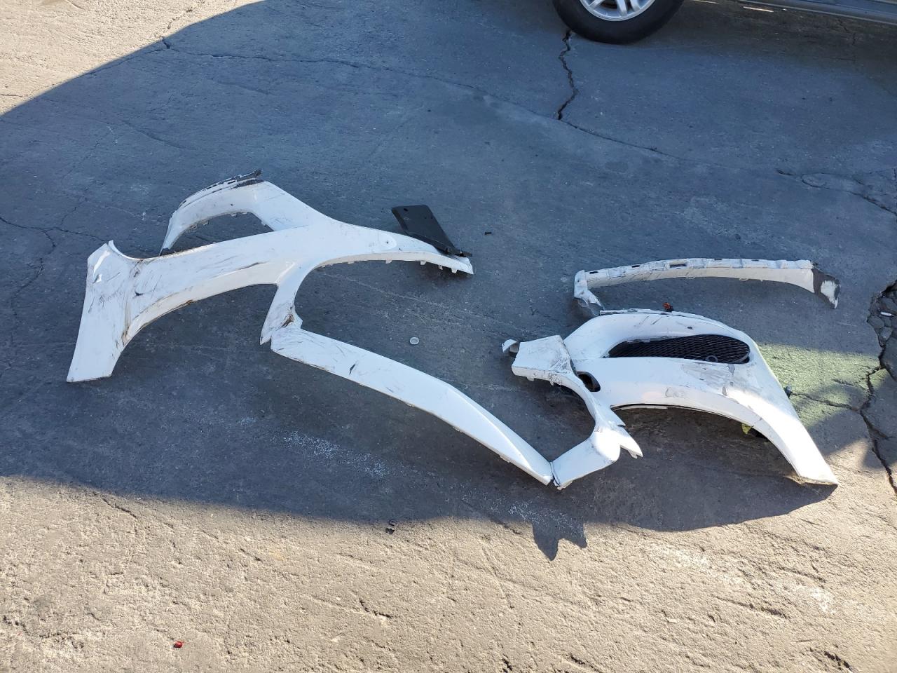 2016 Mercedes-Benz C 300 VIN: 55SWF4JB8GU118811 Lot: 81837575