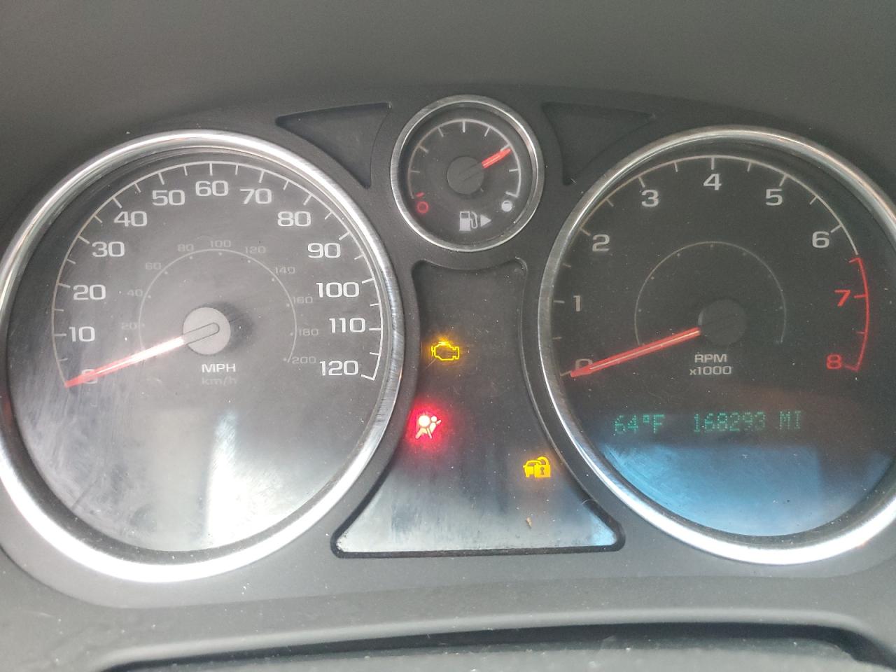 2007 Chevrolet Cobalt Lt VIN: 1G1AL55F977378432 Lot: 71312965