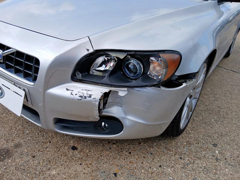 2006 VOLVO C70 SE LUX D5 A 