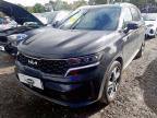 2022 KIA SORENTO 3 HEV AWD AUTO  for sale at Copart WOLVERHAMPTON