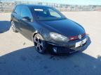 2012 VOLKSWAGEN GOLF GTI S-A  for sale at Copart YORK
