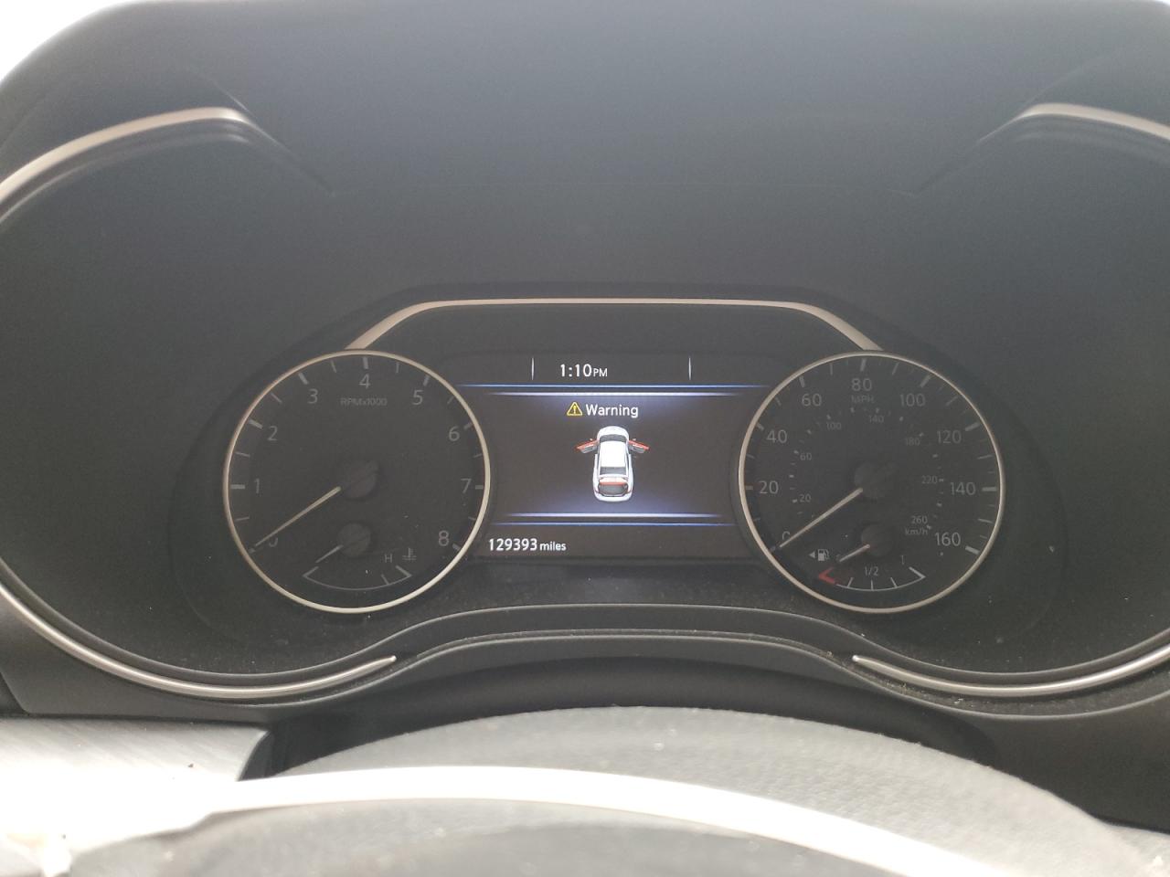 2017 Nissan Maxima 3.5S VIN: 1N4AA6APXHC431980 Lot: 84267815