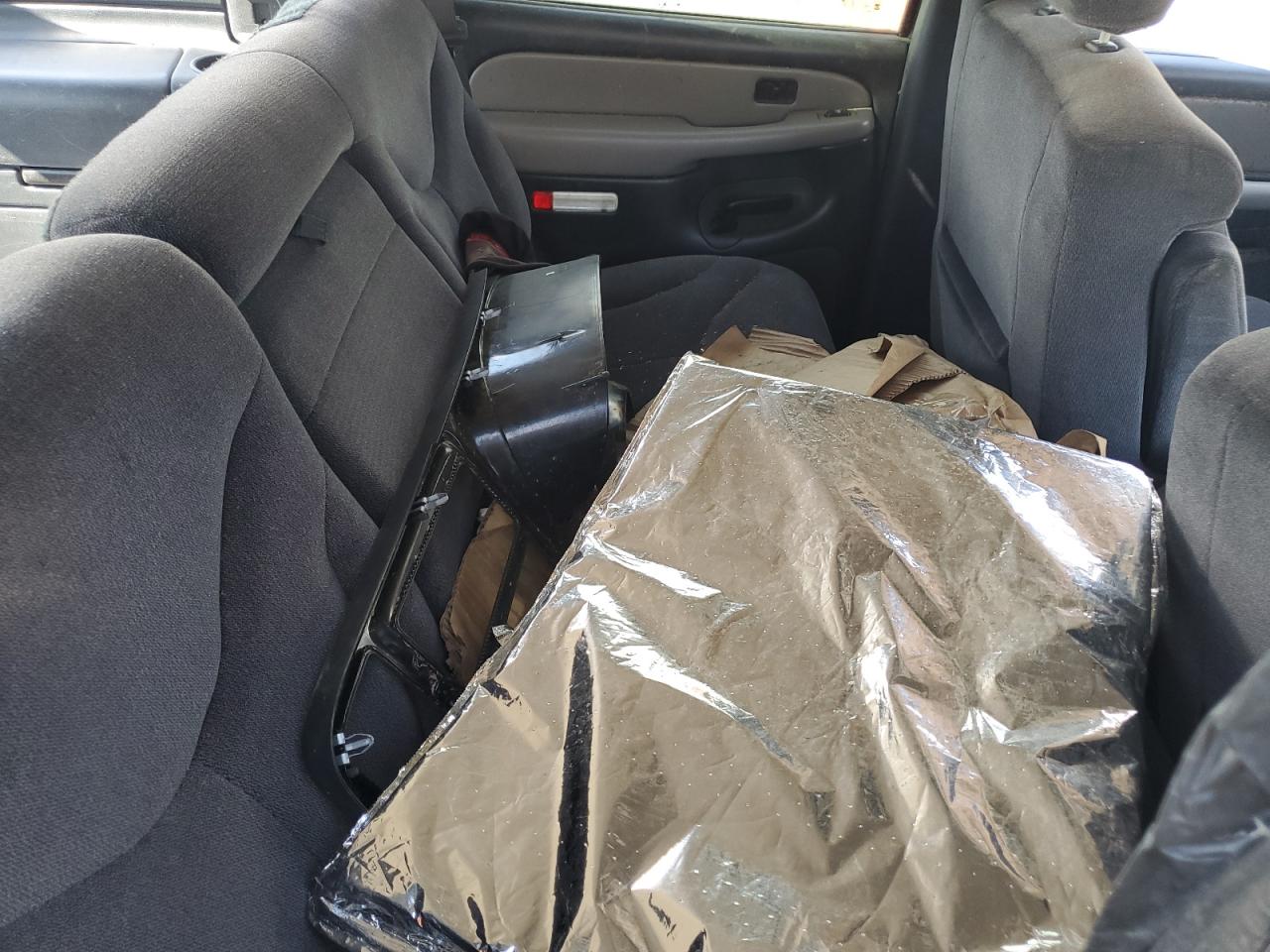 2002 GMC Yukon VIN: 1GKEK13Z72R141781 Lot: 84280635