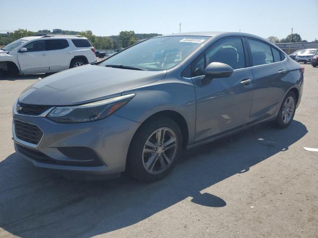  CHEVROLET CRUZE 2018 Szary