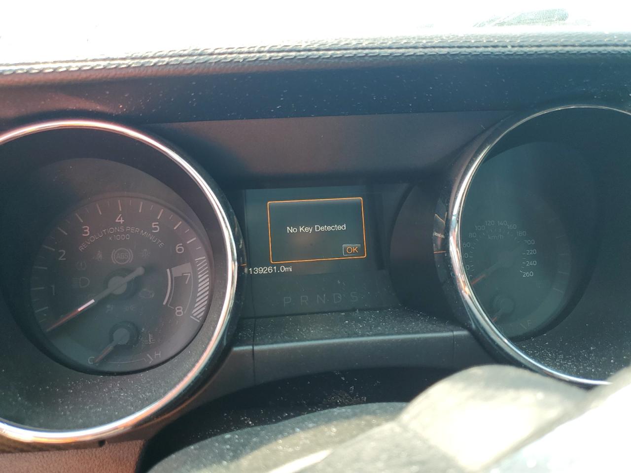 2015 Ford Mustang VIN: 1FA6P8AM6F5373874 Lot: 71000075