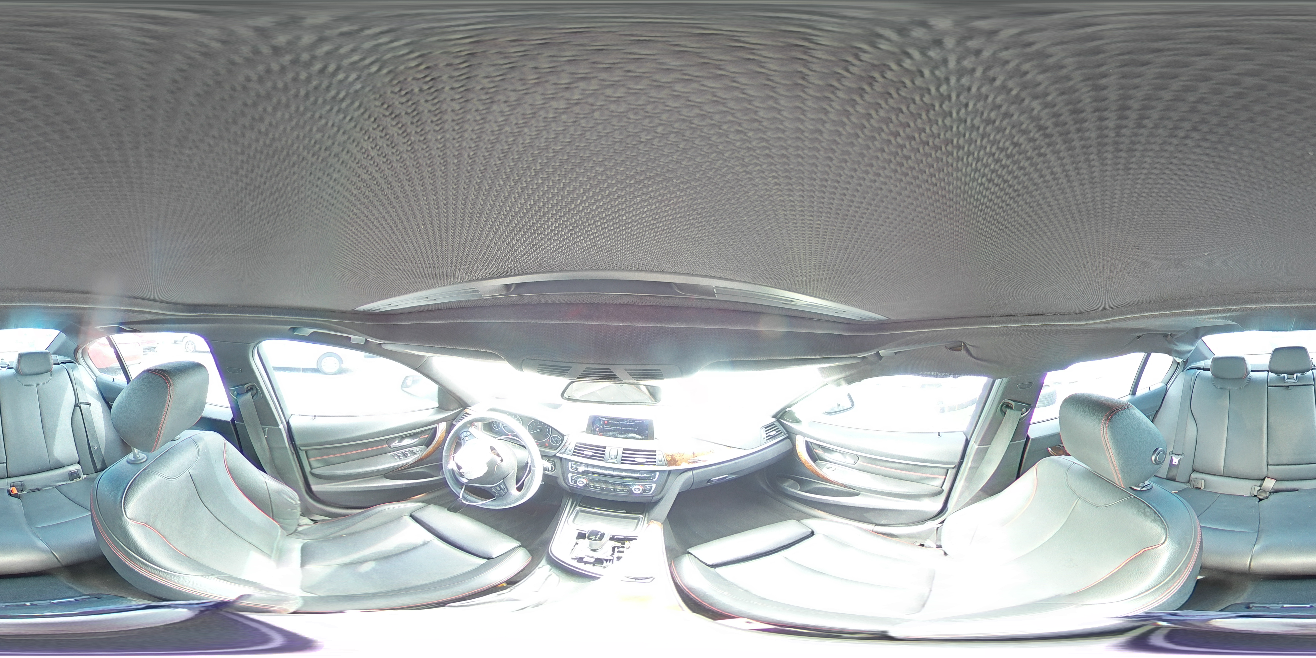 2015 BMW 328 I VIN: WBA3A5G55FNS82864 Lot: 81619875