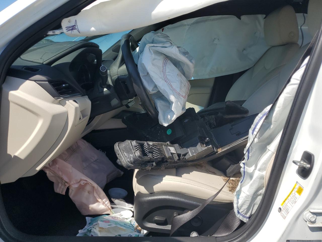 2024 Cadillac Ct4 Luxury VIN: 1G6DA5RK7R0103206 Lot: 71497225