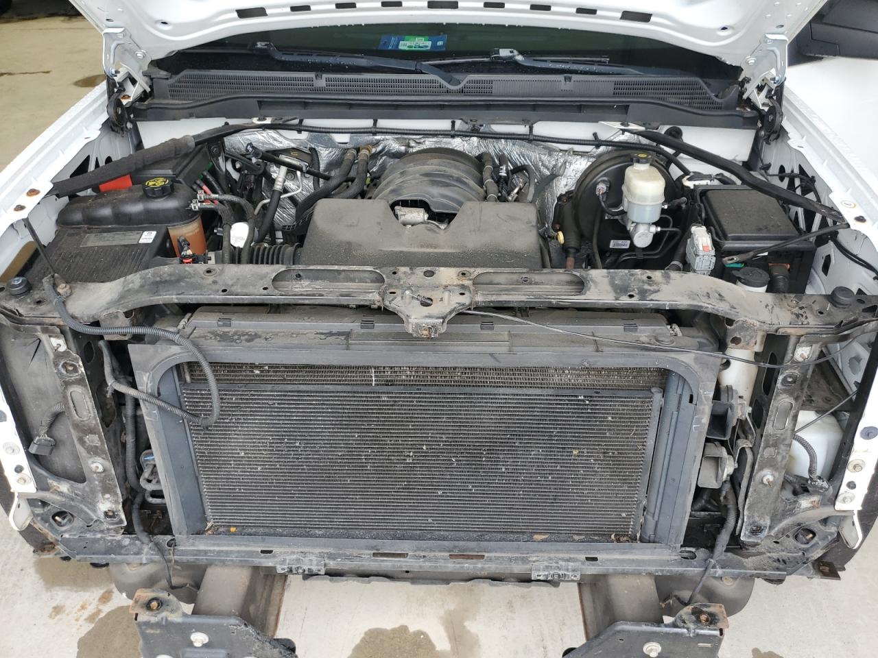 2014 GMC Sierra C1500 VIN: 1GTN1TEHXEZ257513 Lot: 82128395